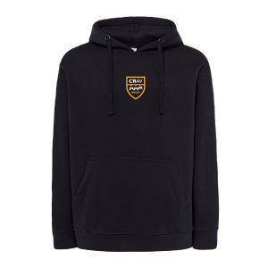 CRAV | Hoodie