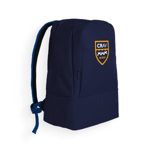 CRAV | Mochila Desportiva