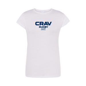 CRAV | T-shirt Feminina