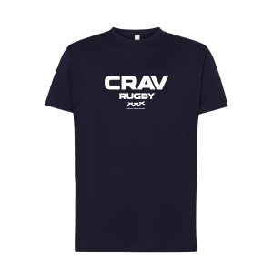 CRAV | T-shirt Casual