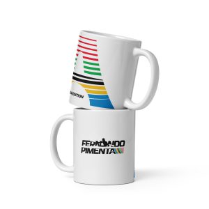 Fernando Pimenta | Caneca