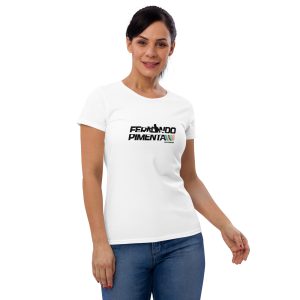 Fernando Pimenta | T-shirt Mulher
