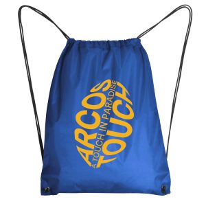 Garranos | Saco Arcos Touch