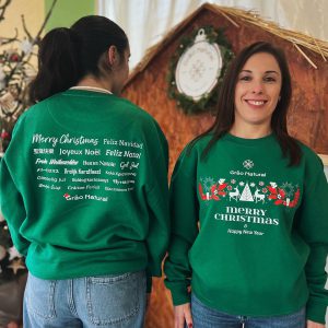 Grão Natural | Sweatshirt