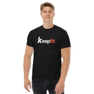 KeepFit | T-shirt