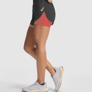 KeepFit | Calção Técnico Mulher