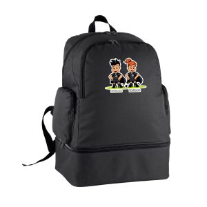 Briosa & Brioso | Mochila Desportiva 42L