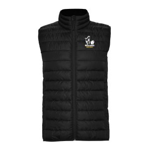 Mustangs Rugby Almada | Colete Desportivo Bordado