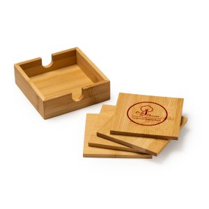 Eido do Pomar | Bases para copos