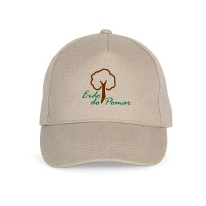 Eido do Pomar | Boné Regular