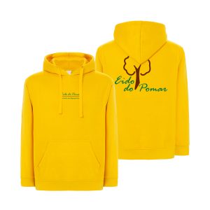 Eido do Pomar | Hoodie
