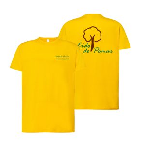 Eido do Pomar | T-shirt Regular