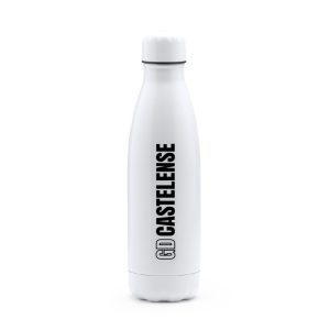 G.D. Castelense | Garrafa Inox 700 ml