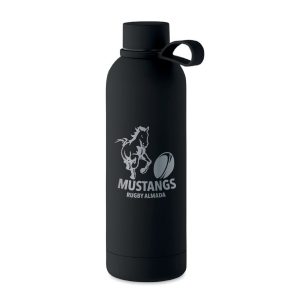 Mustangs Rugby Almada | Garrafa Térmica 500 ml