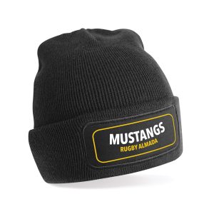Mustangs Rugby Almada | Gorro