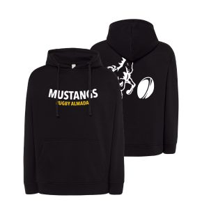 Mustangs Rugby Almada | Hoodie