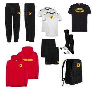 Adecas | Kit Básico 25/26