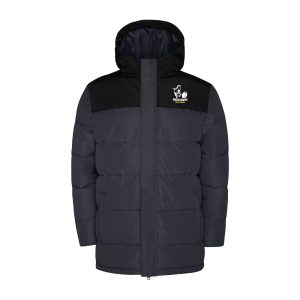 Mustangs Rugby Almada | Casaco Acolchoado