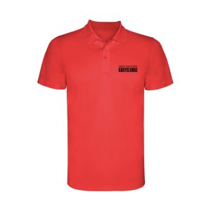 G.D. Castelense | Polo Técnico