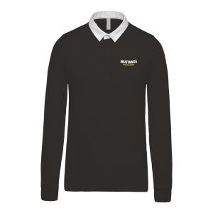 Mustangs Rugby Almada | Polo Rugby