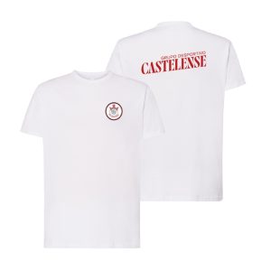 G.D. Castelense | T-shirt Regular