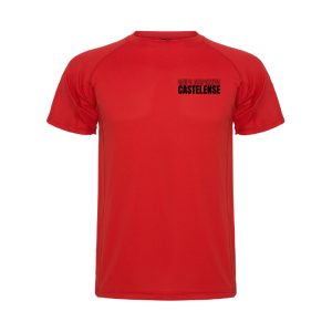 G.D. Castelense | T-shirt Técnica