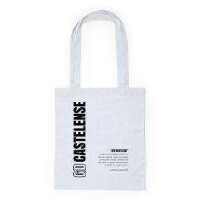 G.D. Castelense | Tote Bag
